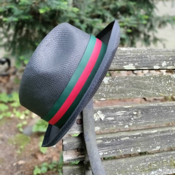 Capas Headwear Straw Hat Fedor - Picture 3 of 5